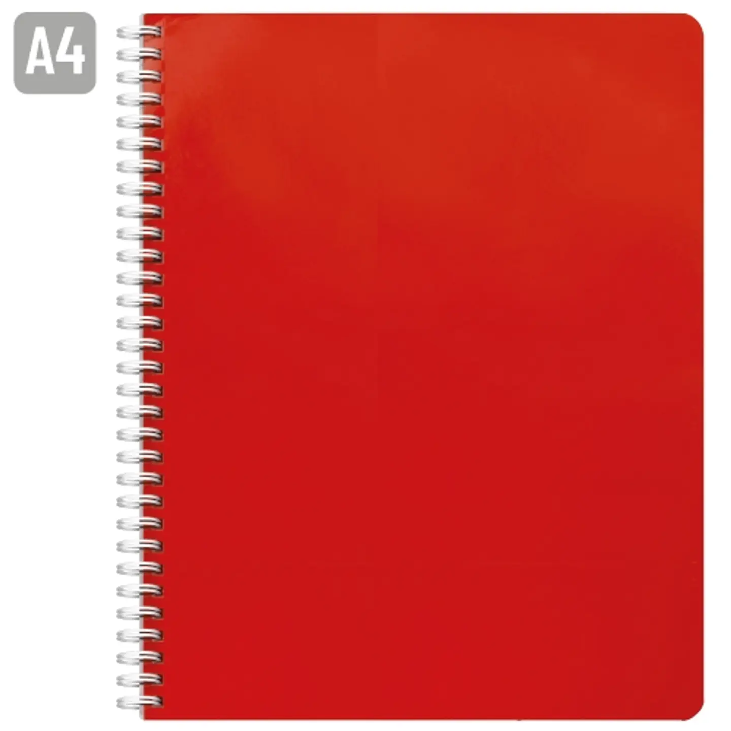 <p>CADERNO A4 “LIVORNO”</p> 4