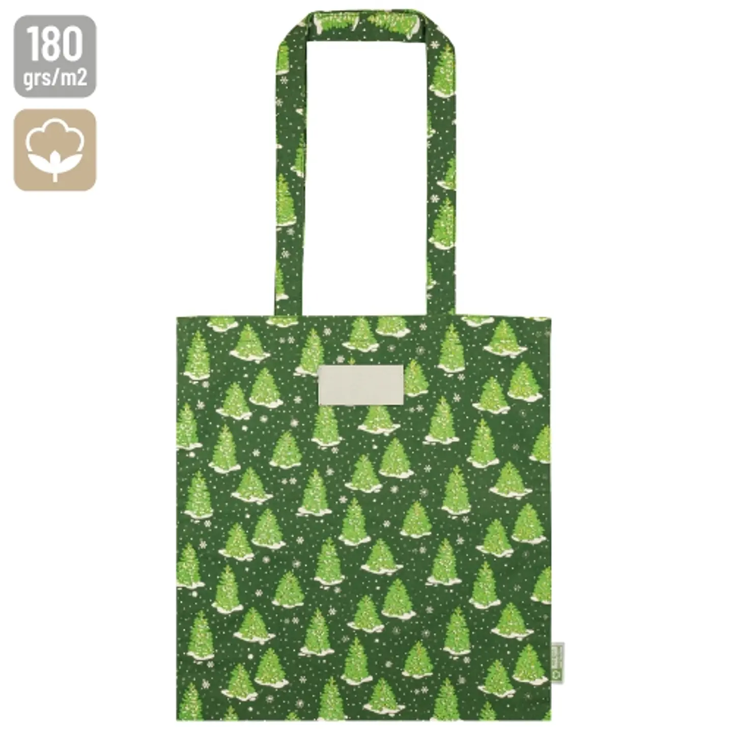<p>SACO DE NATAL “SERAPHYN”</p> 4