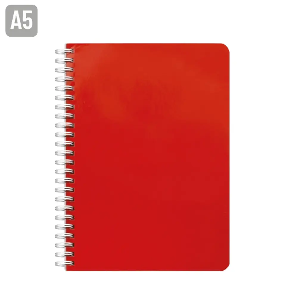 <p>CADERNO A5 “LIVORNO”</p> 4