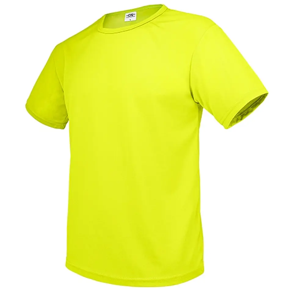 T-SHIRT ADULTO  