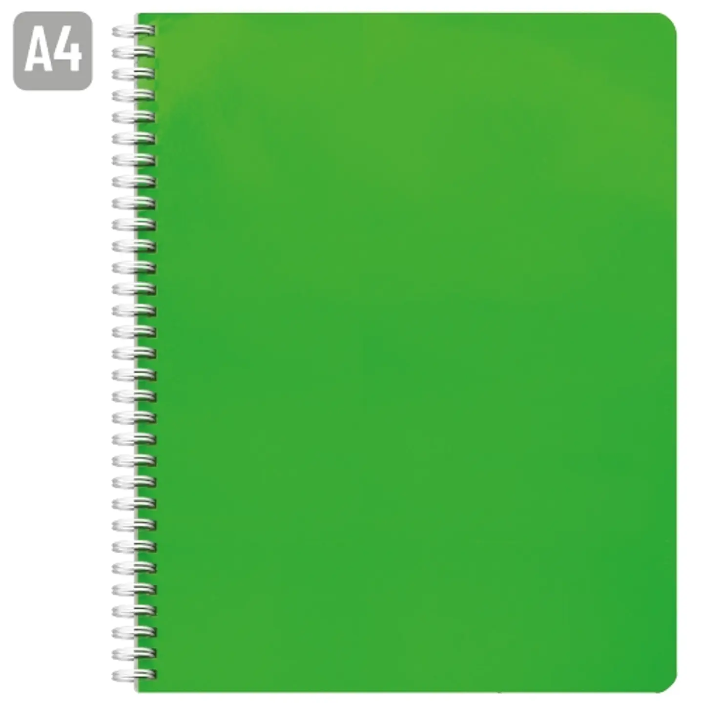 <p>CADERNO A4 “LIVORNO”</p> 5