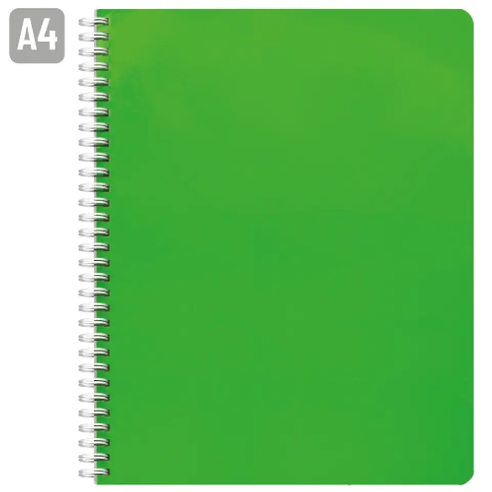 <p>CADERNO A4 “LIVORNO”</p> 5