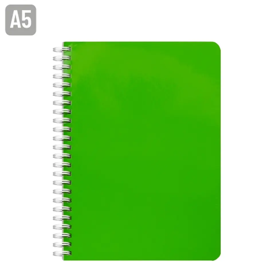<p>CADERNO A5 “LIVORNO”</p> 5