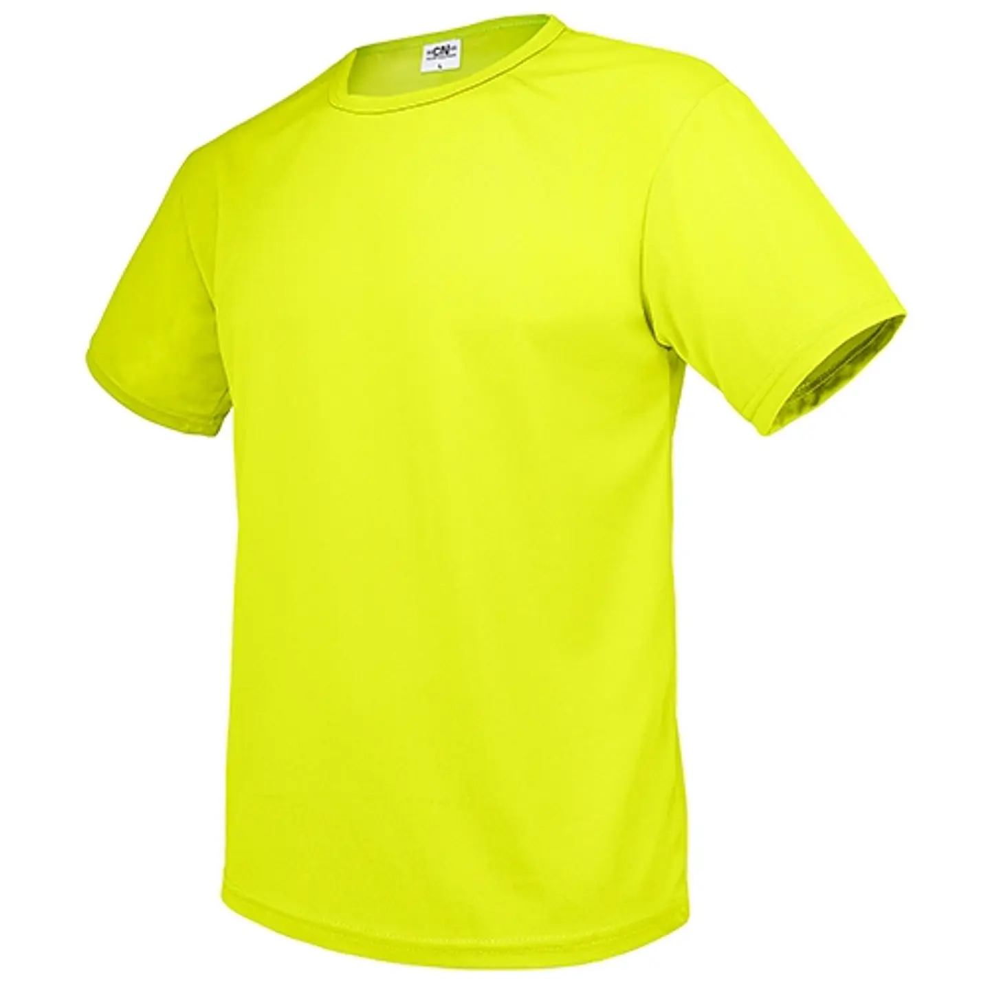 T-SHIRT ADULTO  