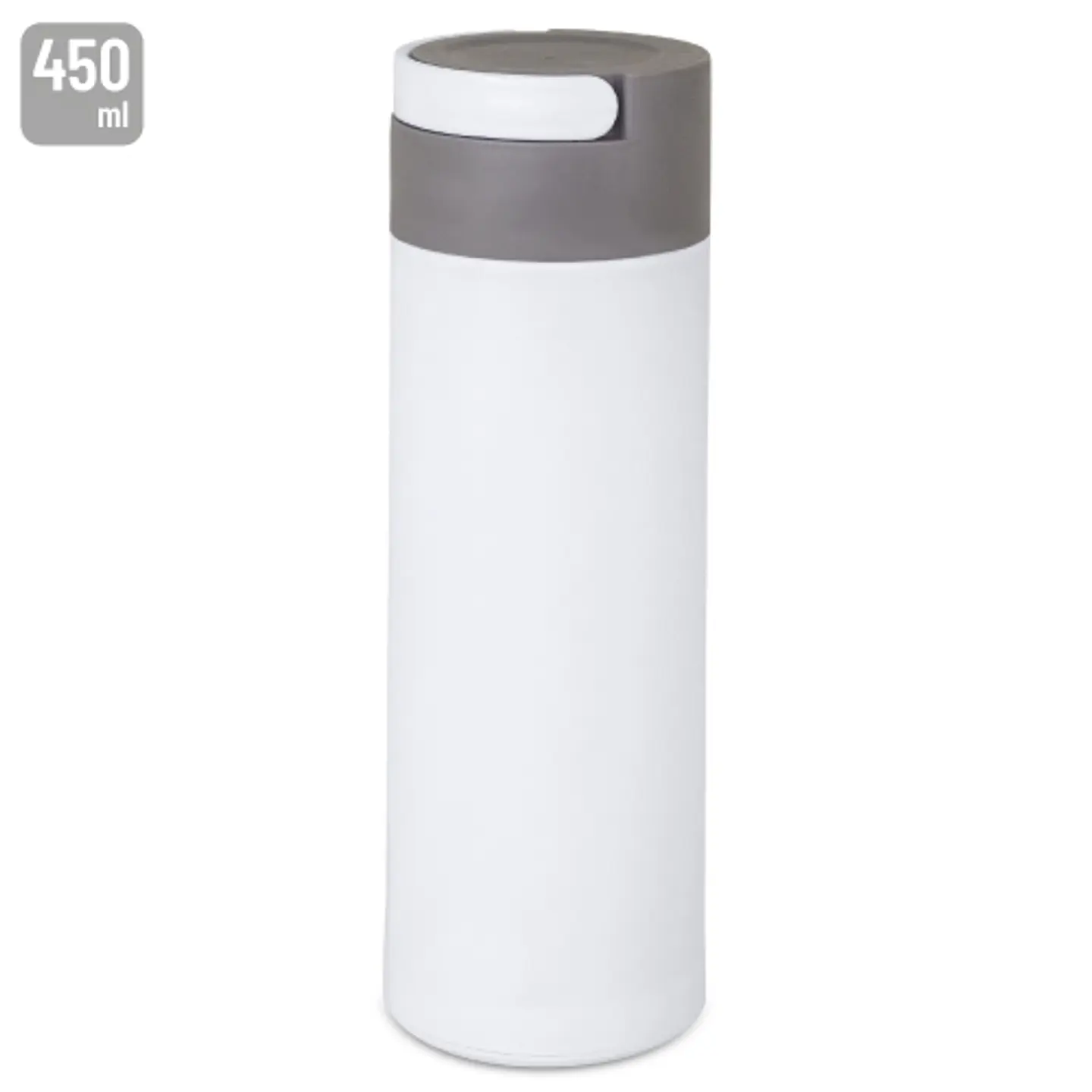 GARRAFA DE 450ML 