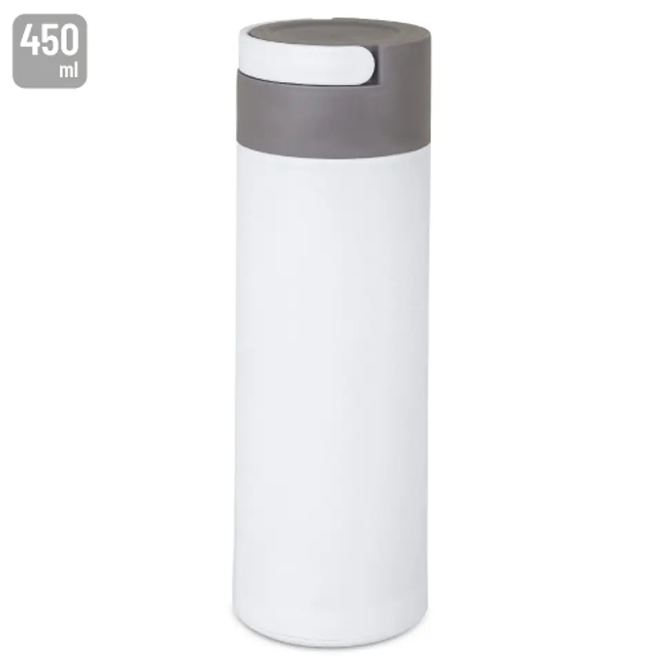 GARRAFA DE 450ML 