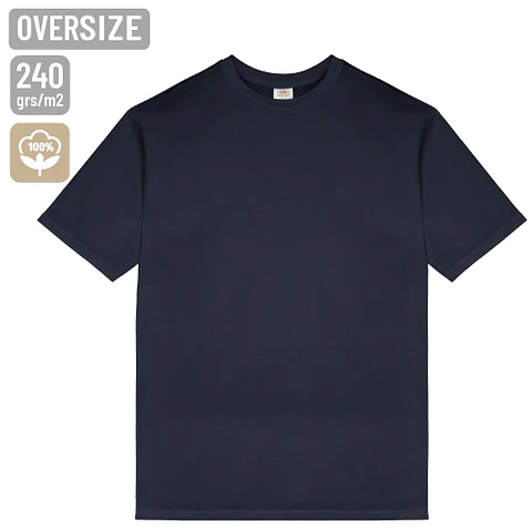 T-shirt "OVERSIZE 240"