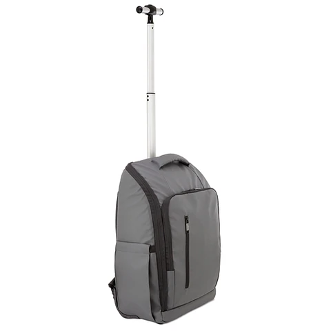 MOCHILA TROLLEY PIERRE DELONE "TRAVELLER"