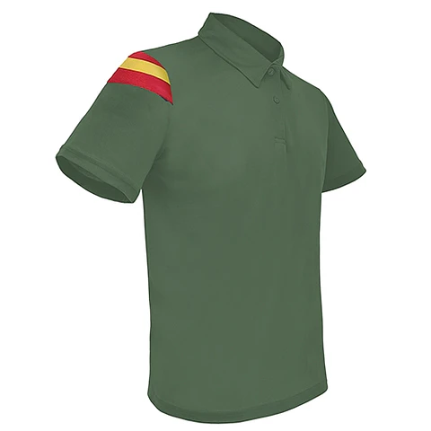 POLO BANDEIRA "FALCON"