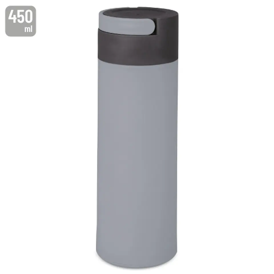 GARRAFA DE 450ML 