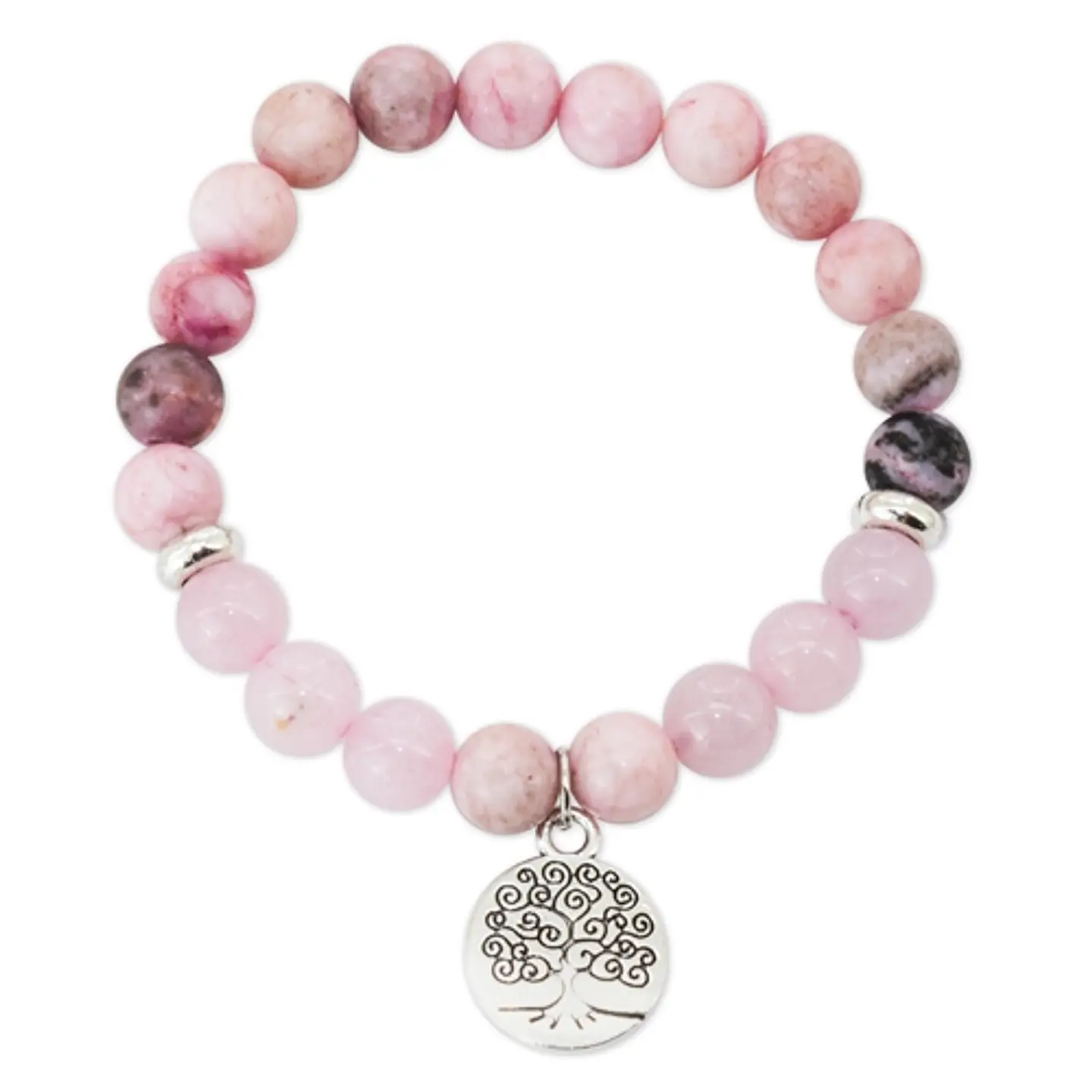 PULSEIRA DE JADE 
