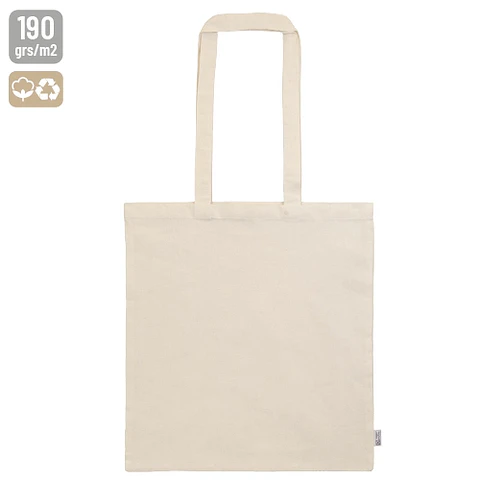 SACO DE ALGODÃO  190G "ORISSA"