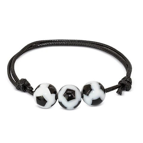 PULSEIRA AJUSTÁVEL "SPORTY" FUTEBOL