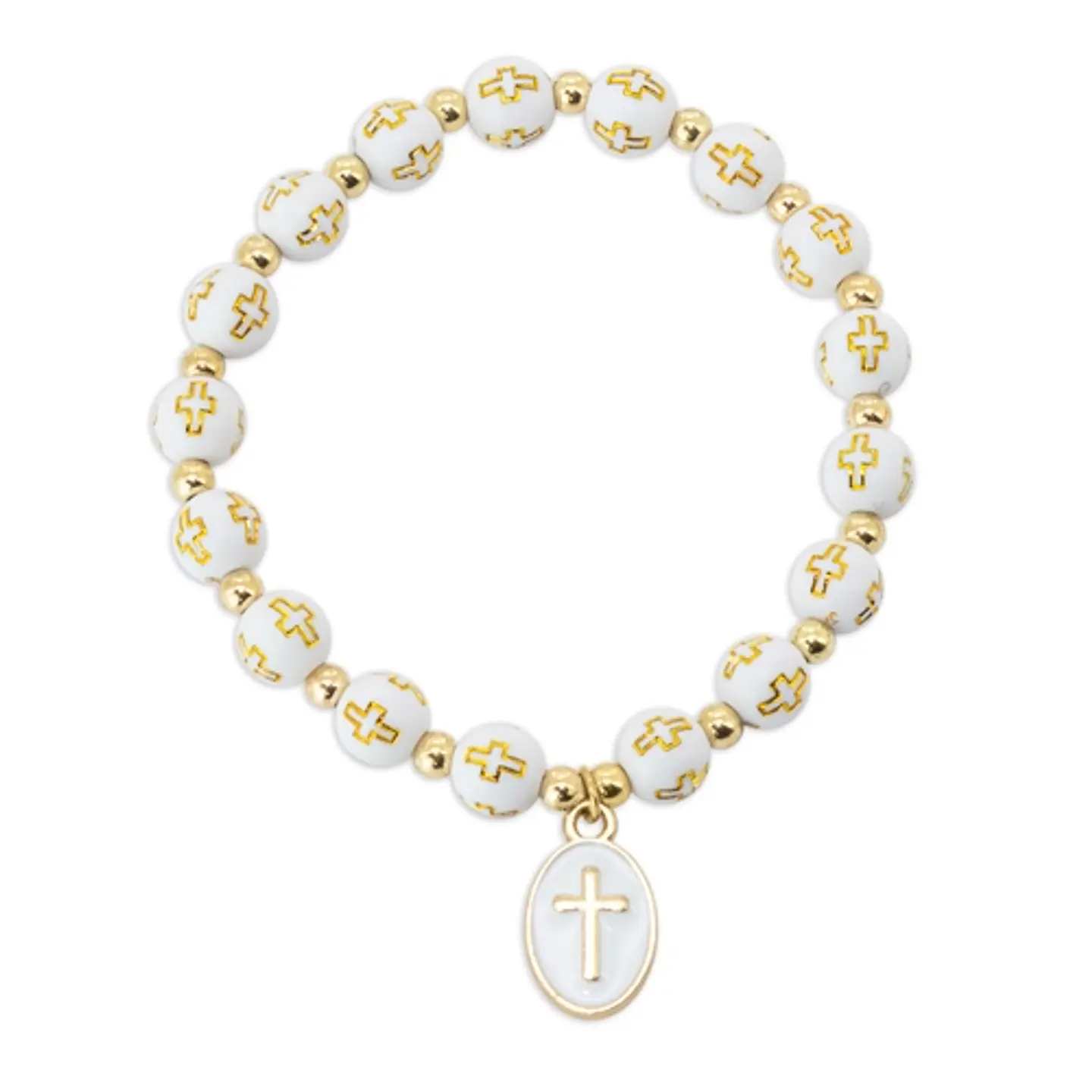 PULSEIRA CRUZ 