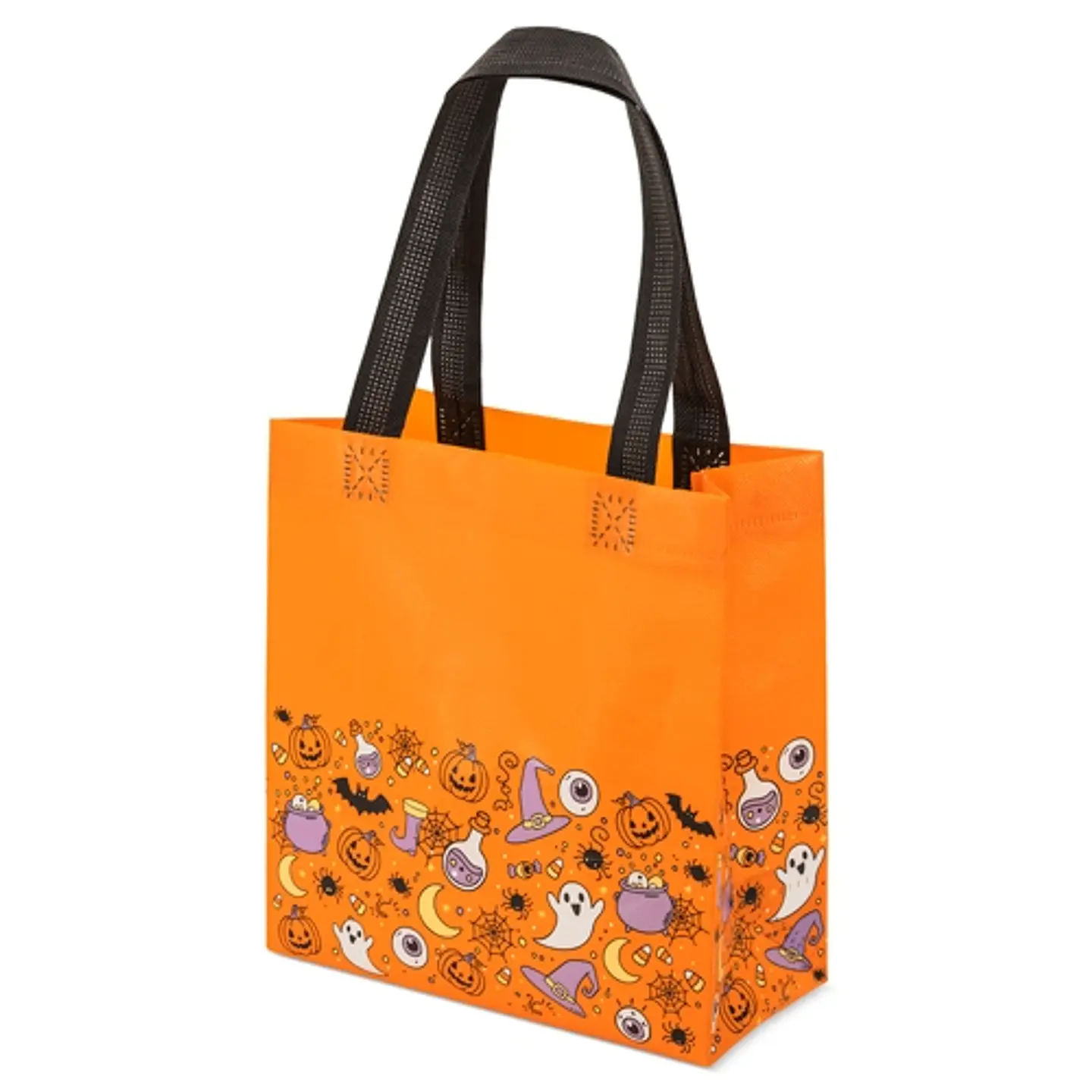 SACO HALLOWEEN 