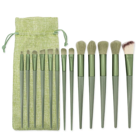 SET PINCÉIS DE MAQUILHAGEM “DIVINE”