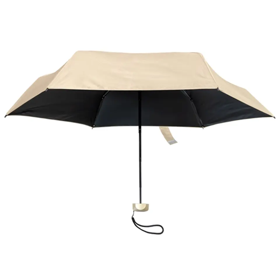 MINI GUARDA-CHUVA DE BOLSO 