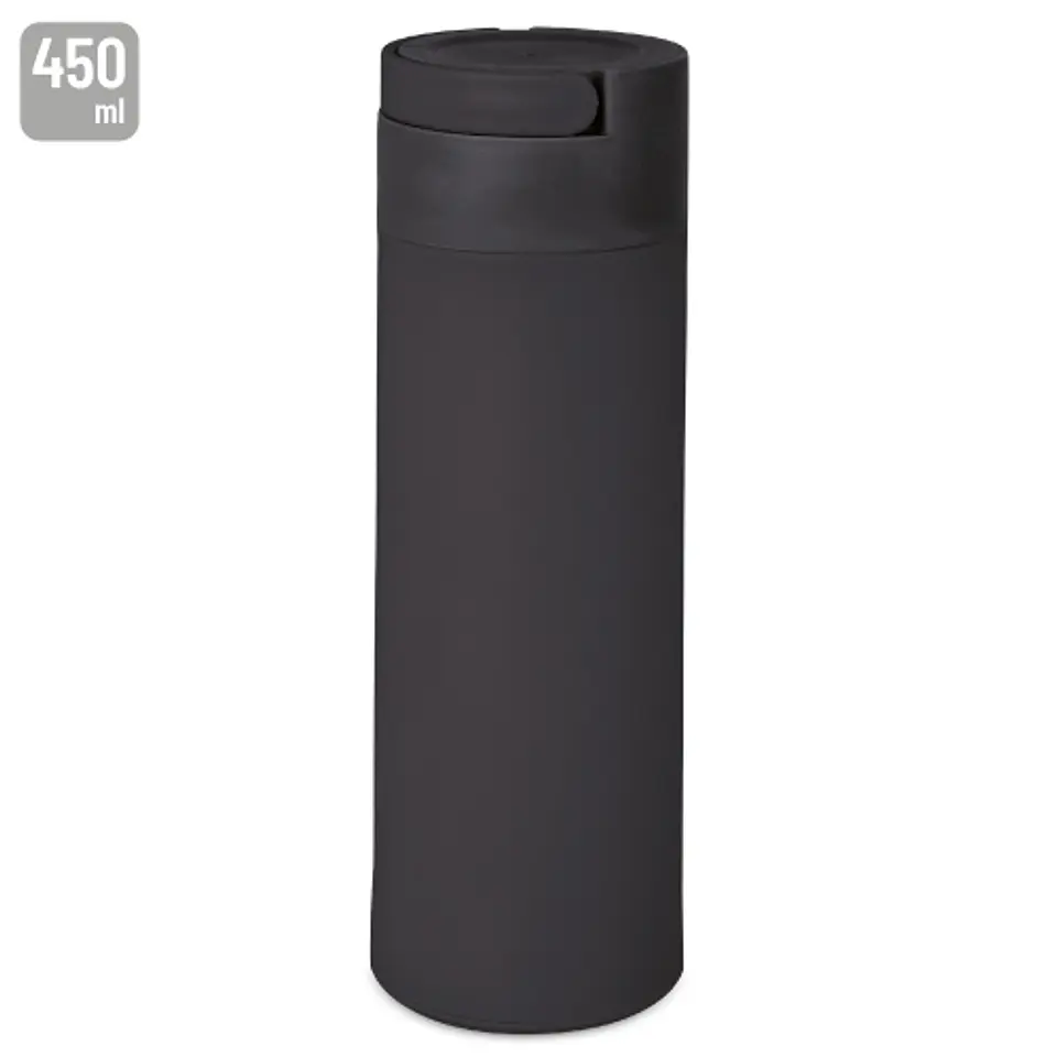 GARRAFA DE 450ML 