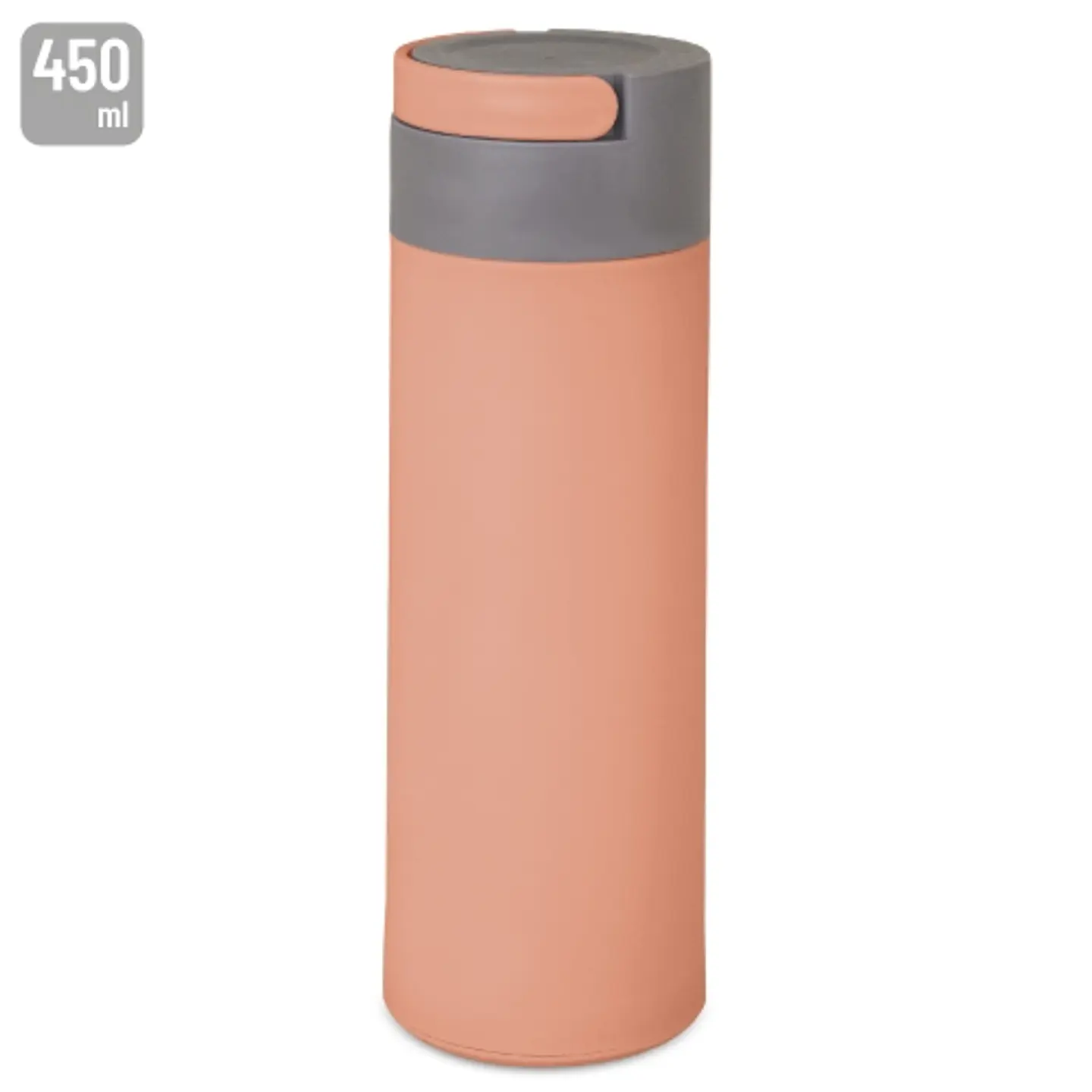 GARRAFA DE 450ML 