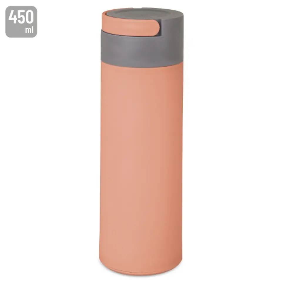 GARRAFA DE 450ML 