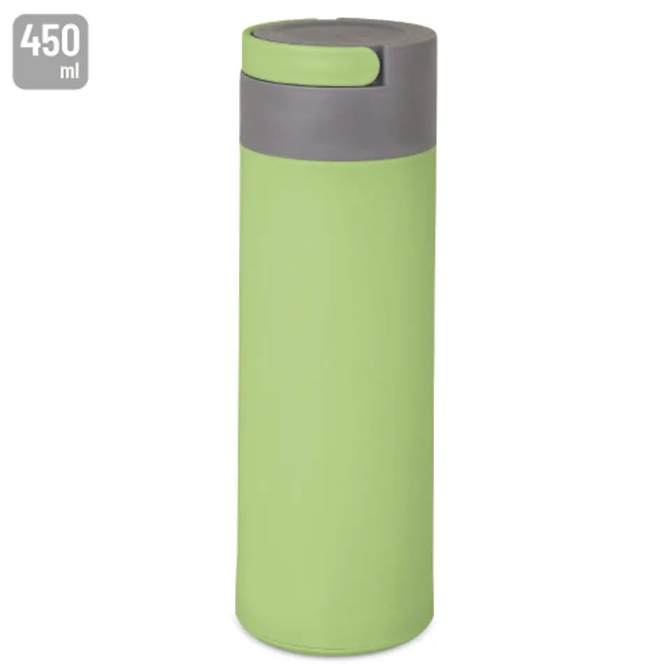 GARRAFA DE 450ML 