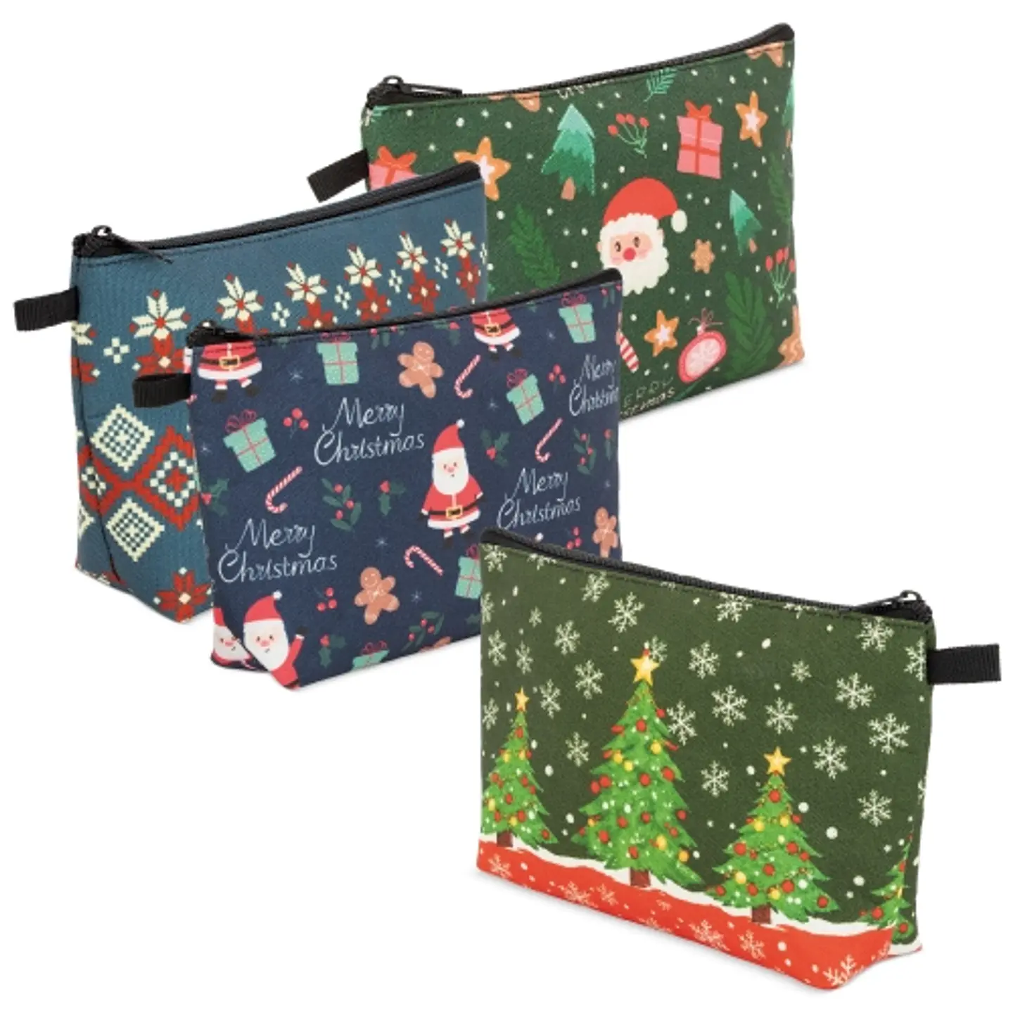 SET NECESSERES DE NATAL 