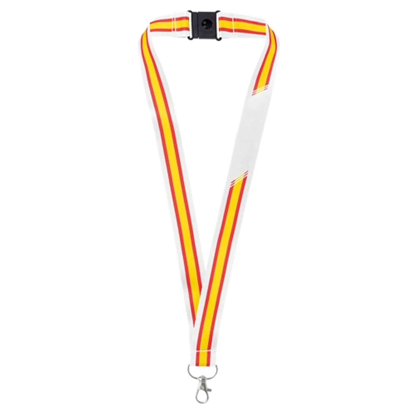 LANYARD BANDEIRA LARGA 