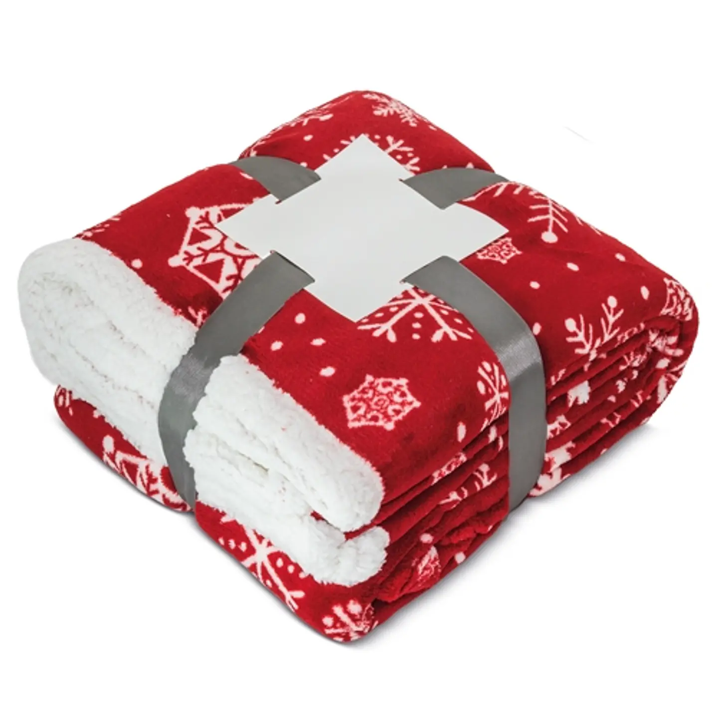 MANTA DE NATAL “CARICIA” 1
