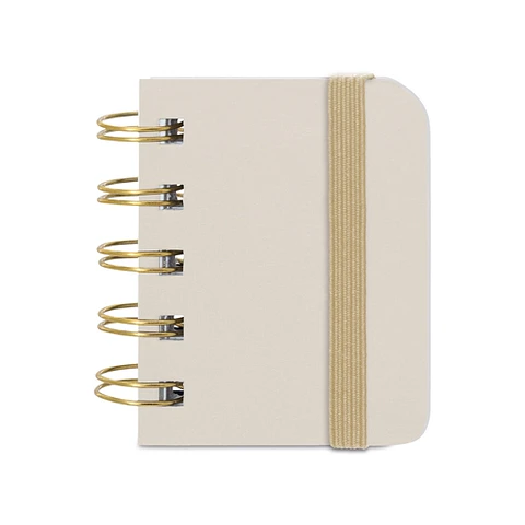 MINI CADERNO “KYM”