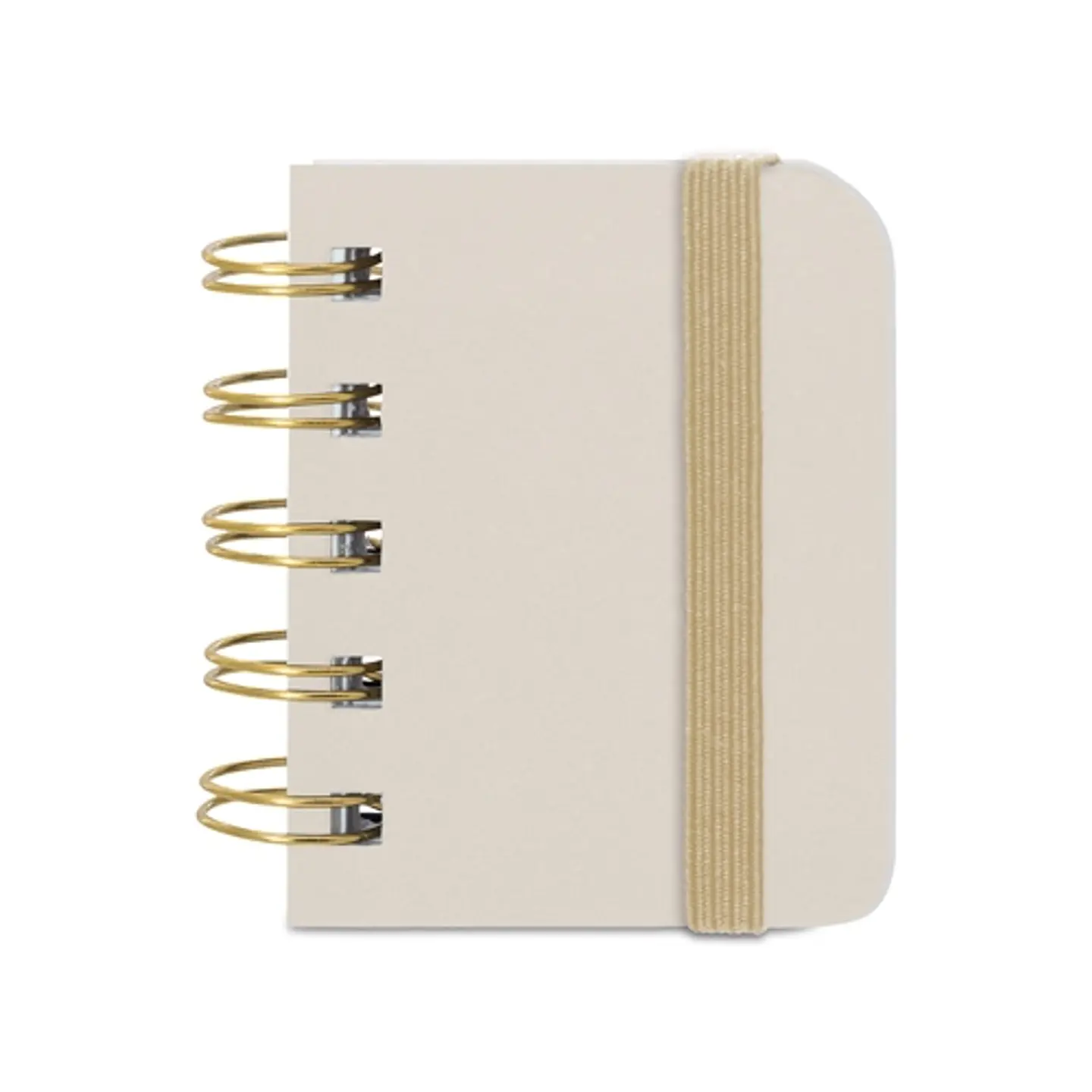 MINI CADERNO “KYM” 1