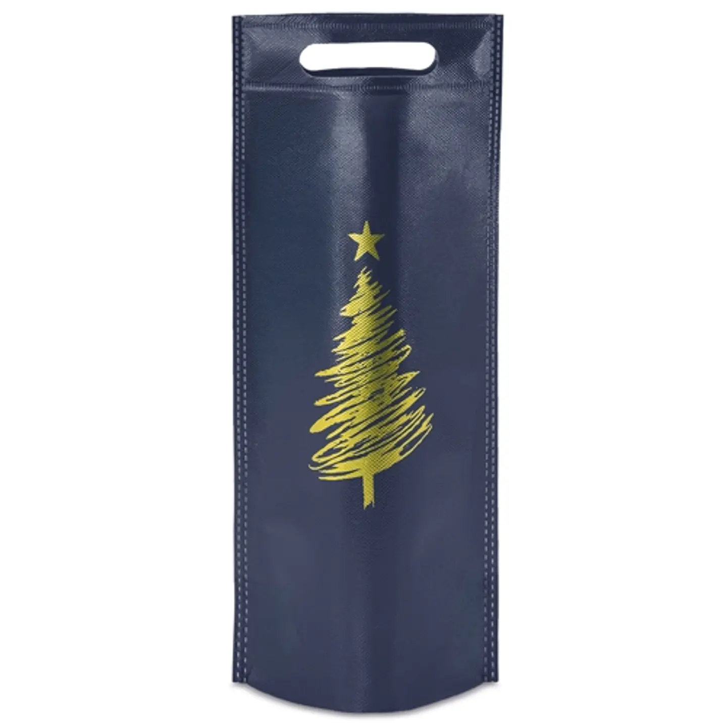 SACO DE VINHO DE NATAL “KAYLA” 1