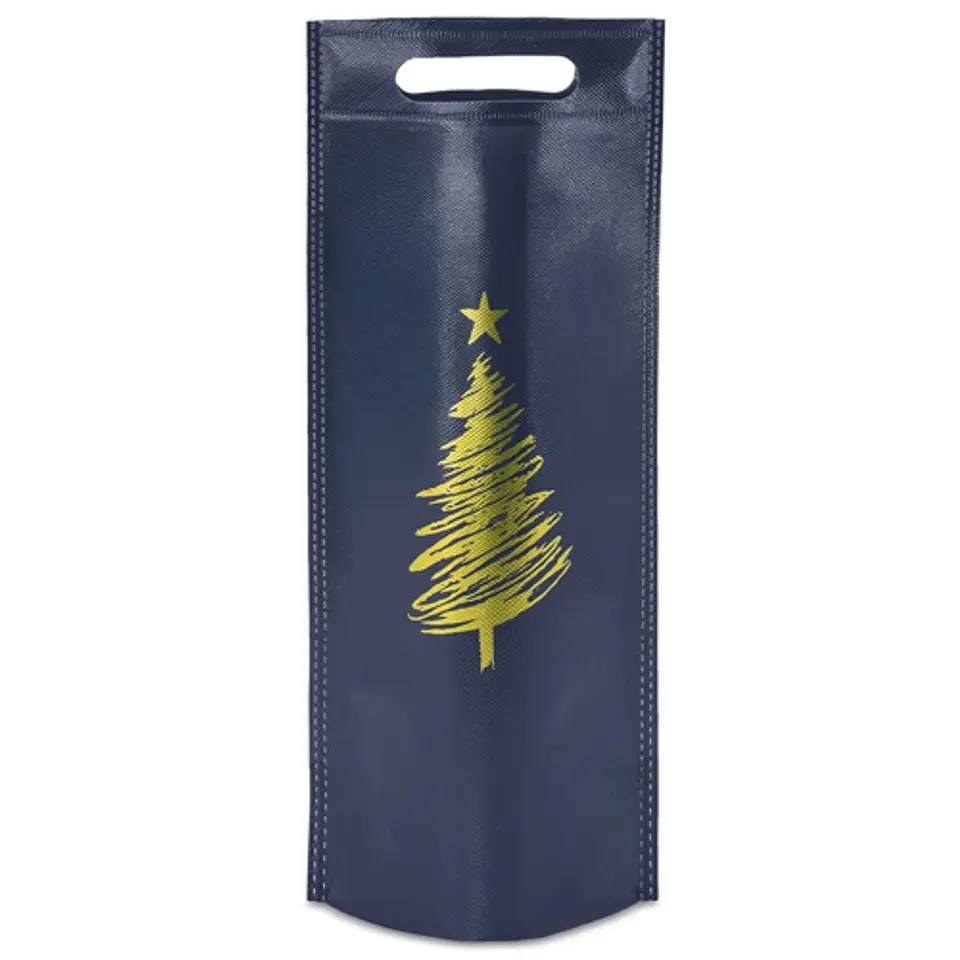 SACO DE VINHO DE NATAL “KAYLA” 1