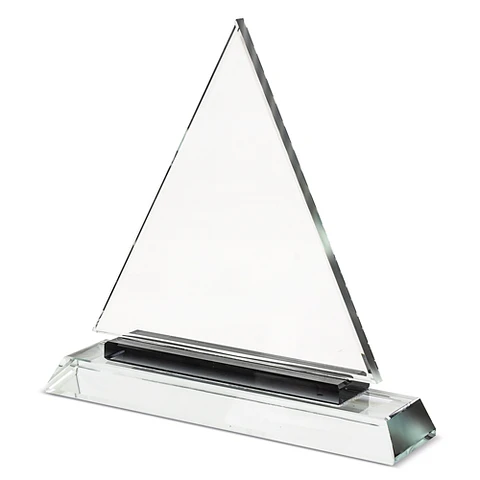 TROFÉU "PYRAMID"
