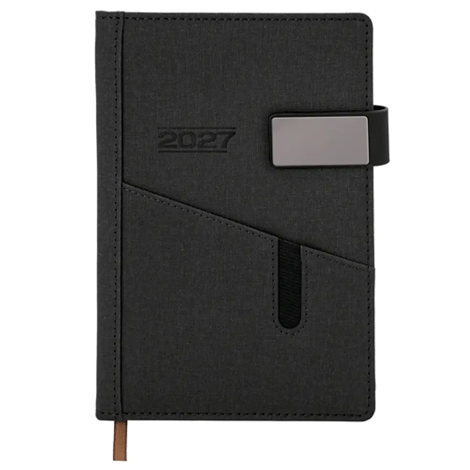AGENDA “SCOTT” 3