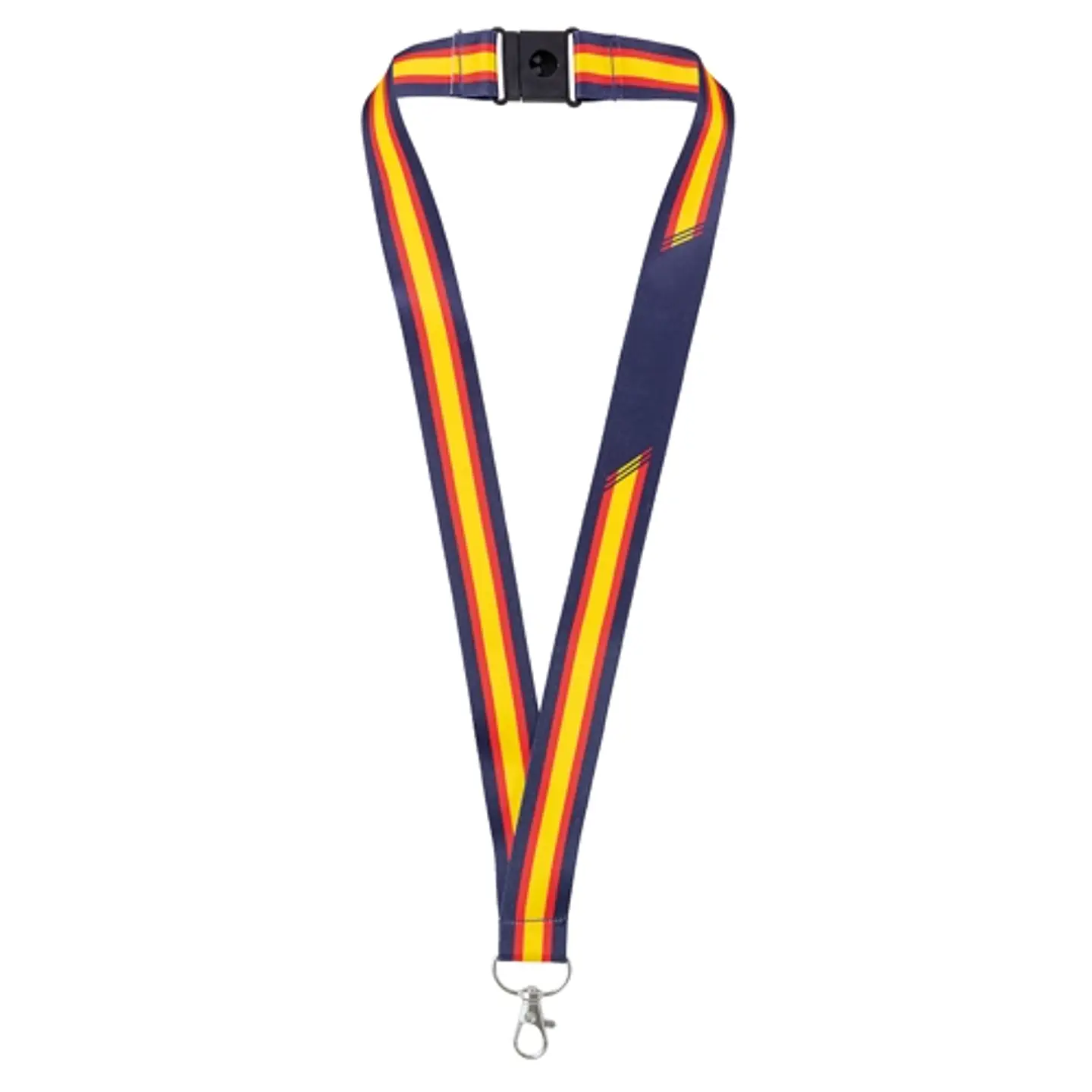 LANYARD BANDEIRA LARGA 