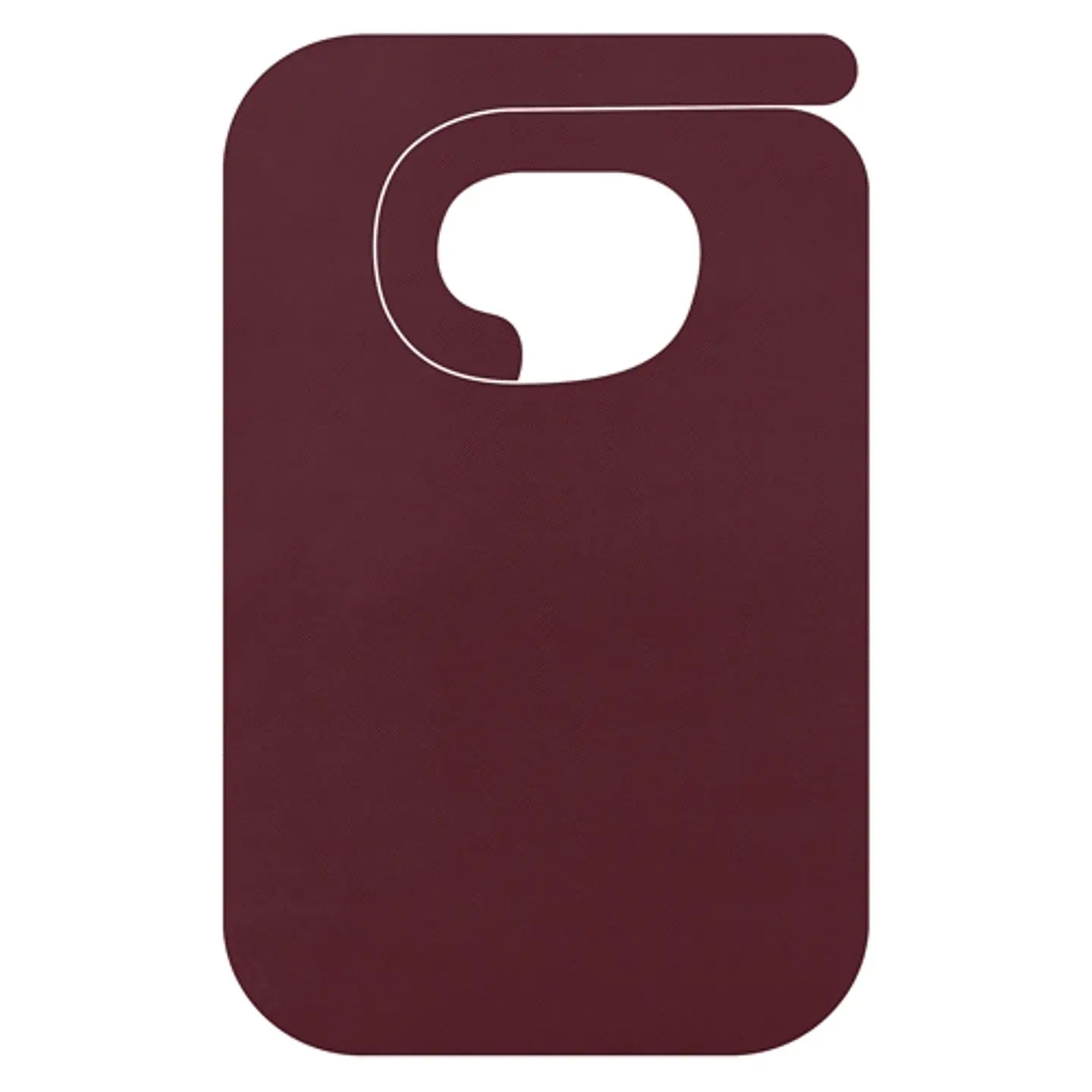 BABETE ADULTO NON WOVEN 
