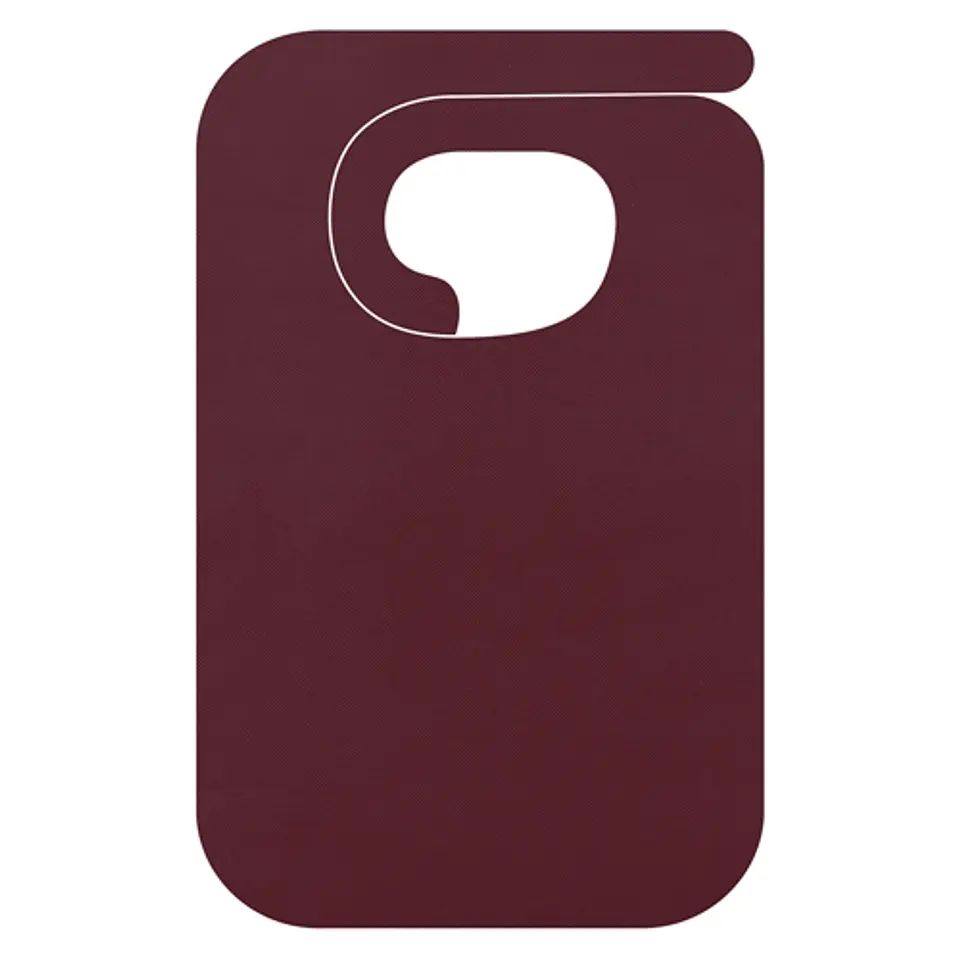 BABETE ADULTO NON WOVEN 
