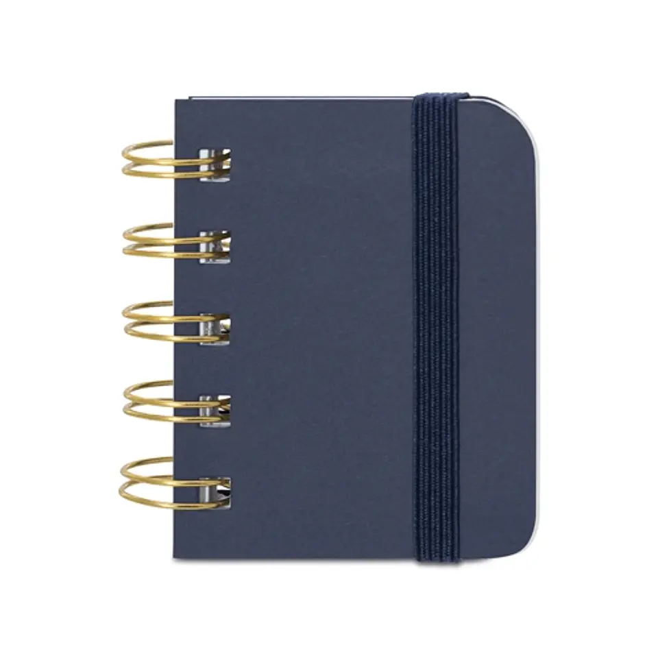 MINI CADERNO “KYM” 2