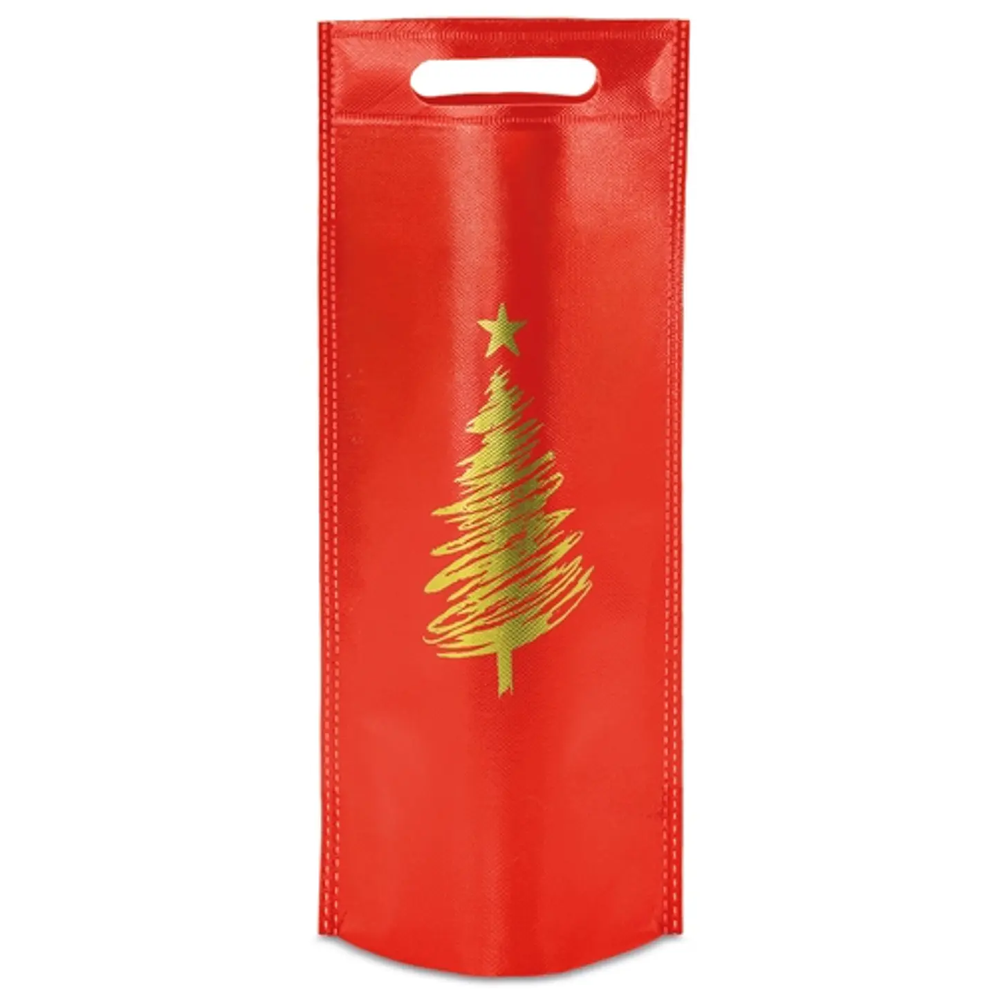 SACO DE VINHO DE NATAL “KAYLA” 2