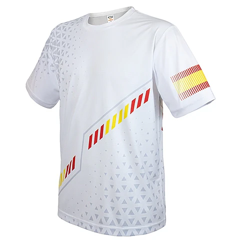 T-SHIRT  BANDEIRA "DELTA"