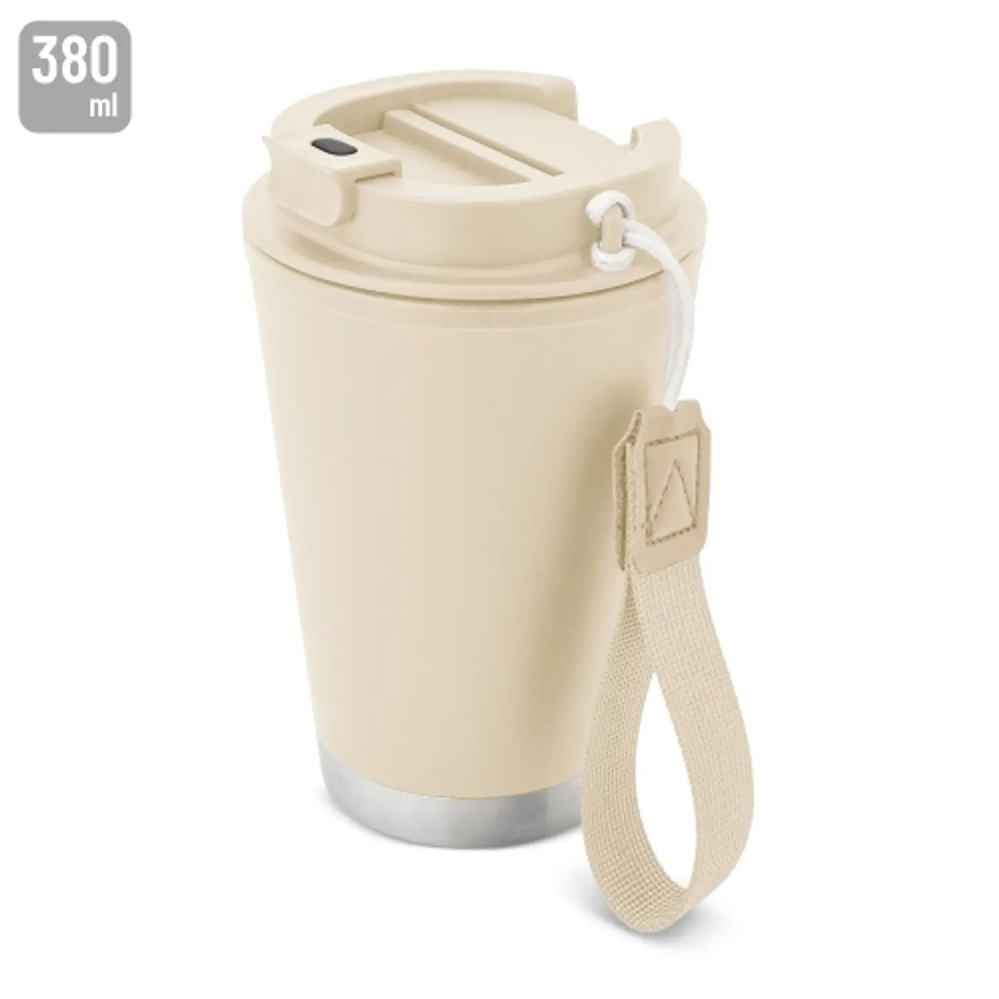 CANECA TÉRMICA HERMÉTICA 