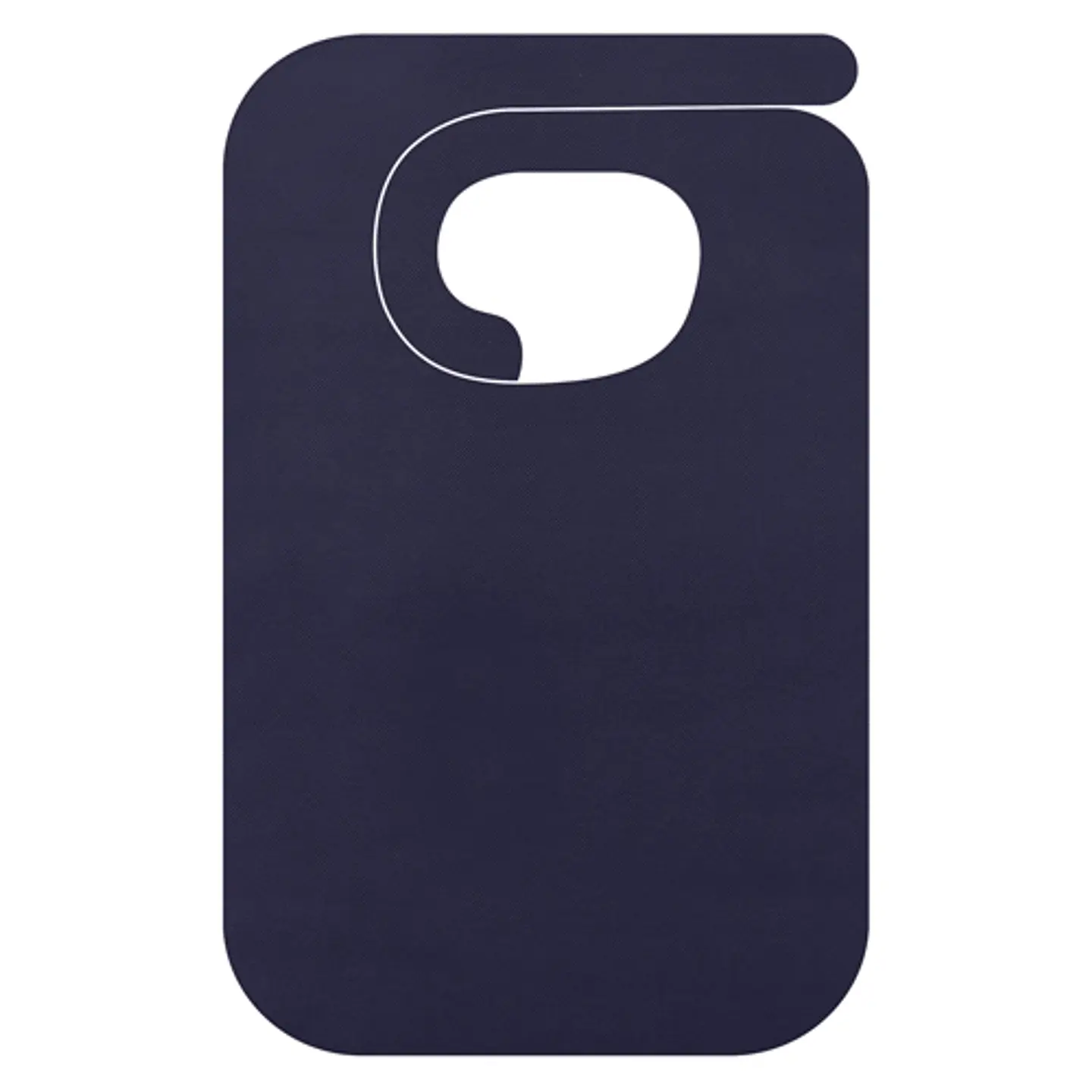BABETE ADULTO NON WOVEN 