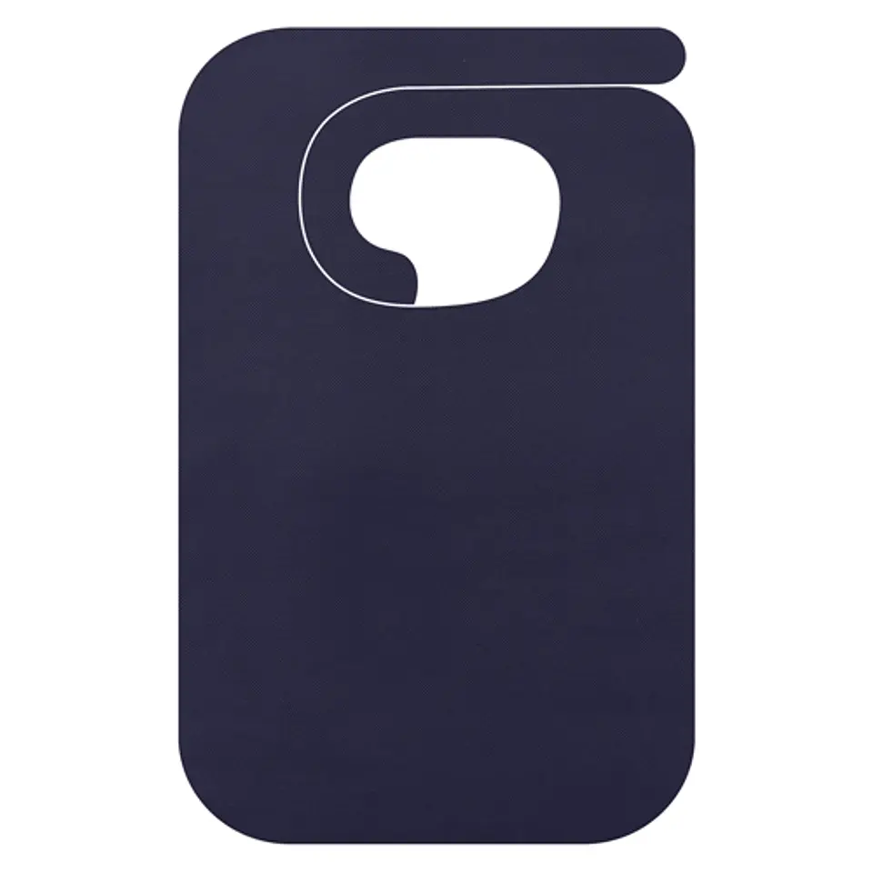 BABETE ADULTO NON WOVEN 