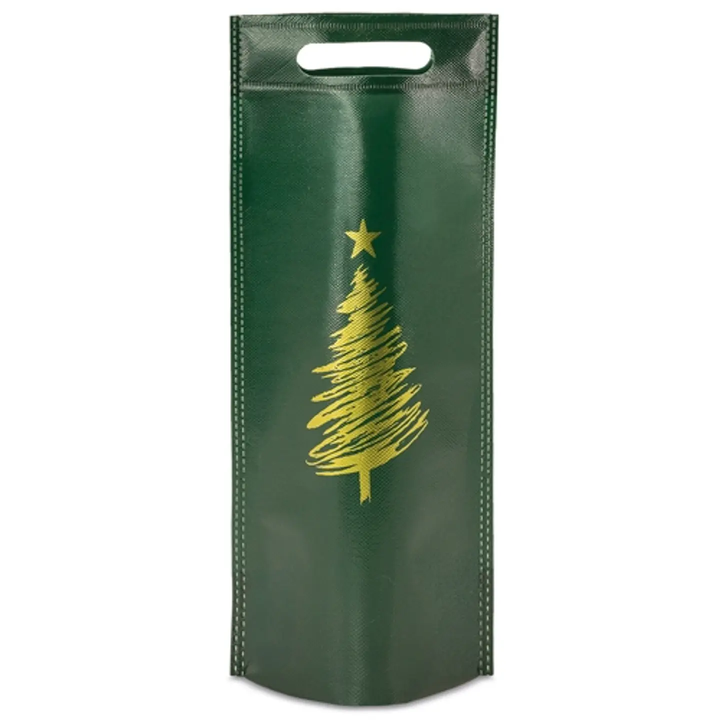 SACO DE VINHO DE NATAL “KAYLA” 3