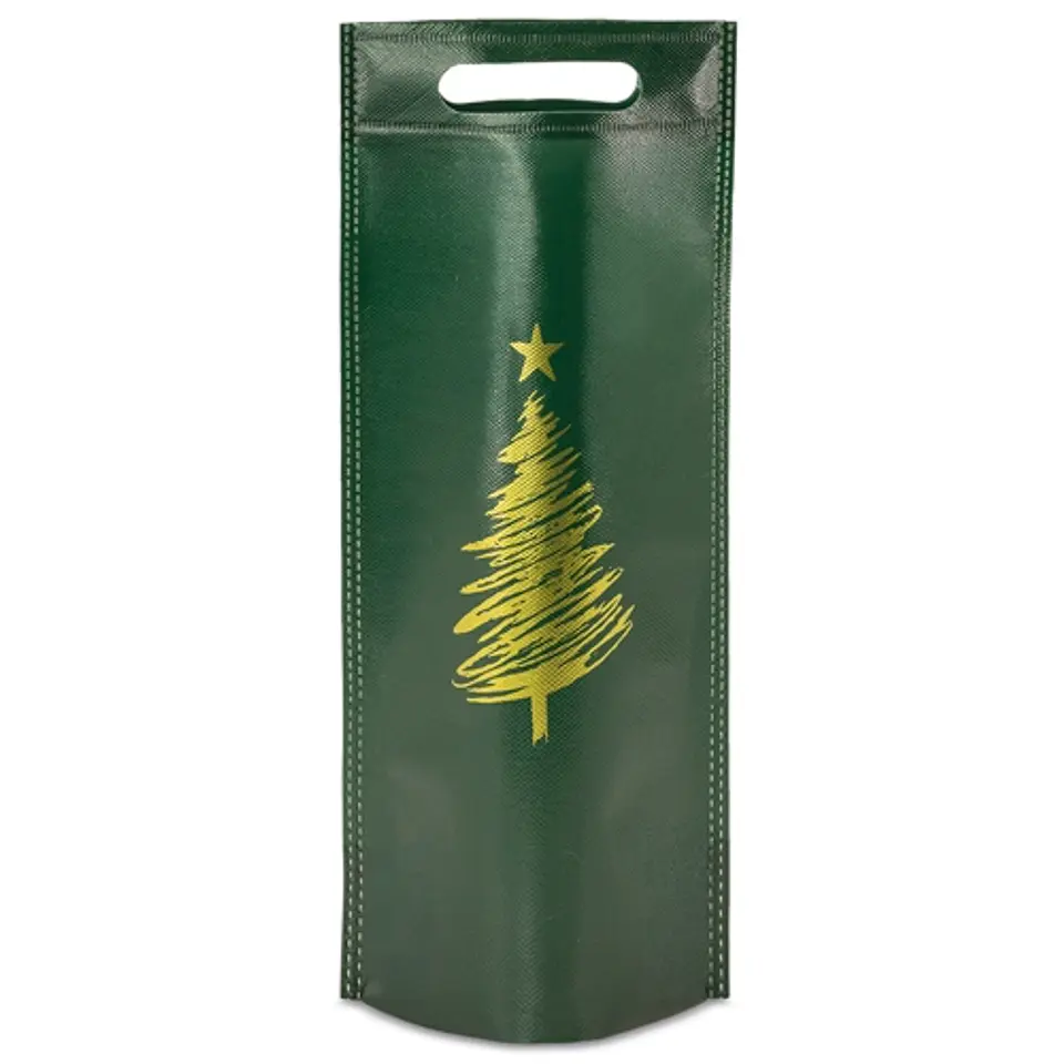 SACO DE VINHO DE NATAL “KAYLA” 3