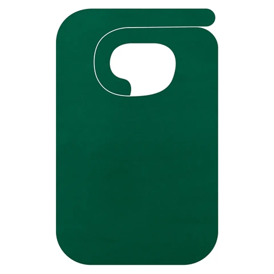 BABETE ADULTO NON WOVEN 