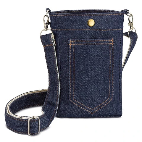 BOLSA PORTA-TUDO "ASTREA"