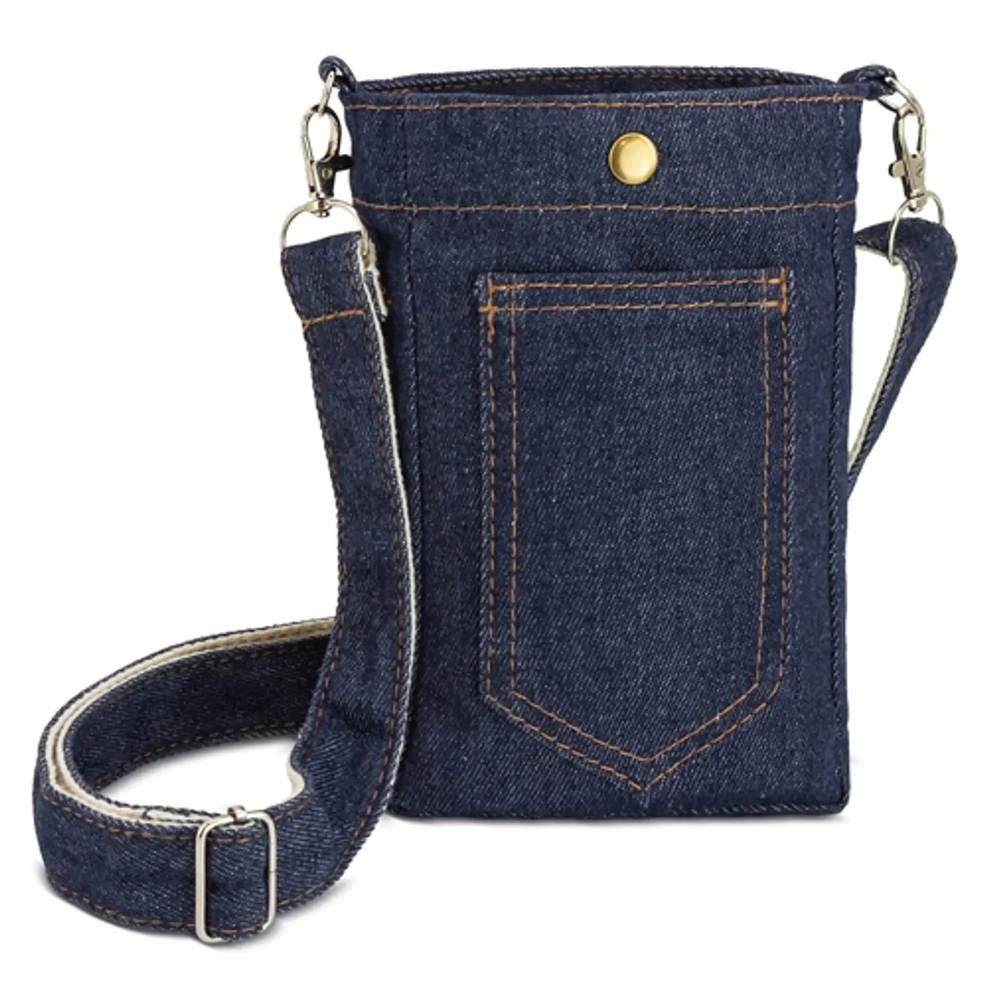BOLSA PORTA-TUDO 