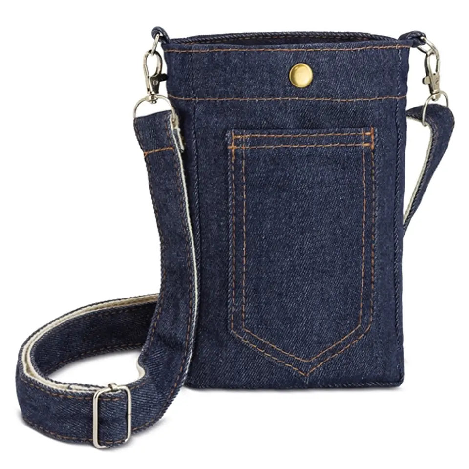 BOLSA PORTA-TUDO 