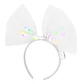 DIADEMA COM LUZES 